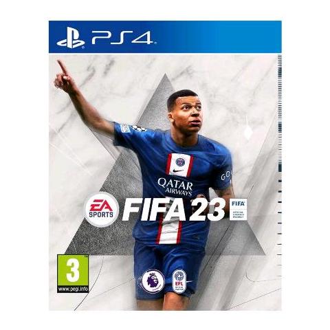 Ps4 Fifa 23 - Foto 1