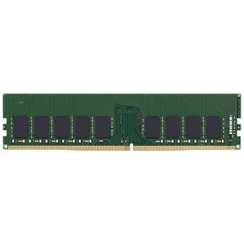 KSM26ED8/32MF memoria 32 GB 1 x 32 GB DDR4 2666 MT /s 288-pin DIMM Data Integrity Check (verifica integrità dati) - Foto 1