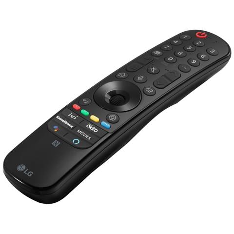 MR21GC.KEU telecomando Dispositivo domestico intelligente, TV Pulsanti /rotella - Foto 2