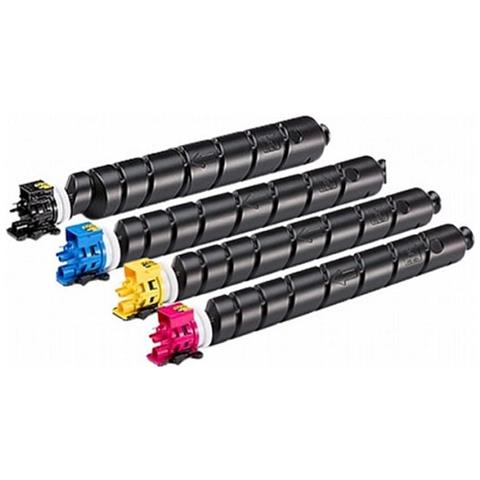 Black Compatible Olivetti D-color Mf3555-30k#b1417 - Foto 1