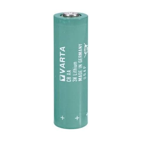 Spezial-batterie Cr Aa Lithium 3 V 2000 Mah 1 St. (6117) - Foto 1