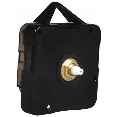 Meccanismo Dell'orologio Quarzo 7,6 Mm 14 X 10 X 3,3 Cm - Foto 1