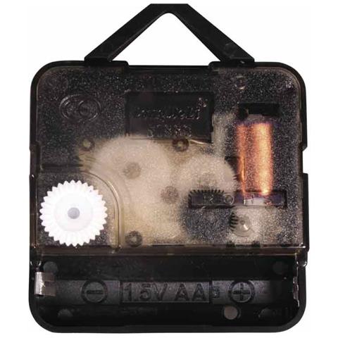 Meccanismo Dell'orologio Quarzo 7,6 Mm 14 X 10 X 3,3 Cm - Foto 2