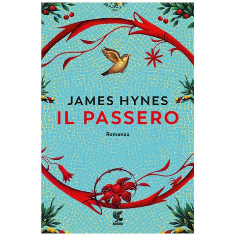James Hynes - Il Passero - Foto 2