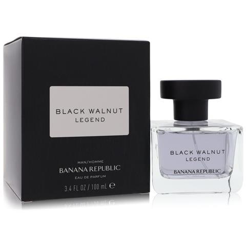 Black Walnut Legend By Eau De Parfum Spray 3.3 Oz (men) - Foto 1
