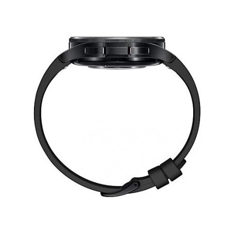 Samsung Galaxy Watch6 Sm-r955fzkadbt Smartwatch E Orologio Sportivo 3,3 Cm (1.3"") Amoled 43 Mm Digitale 432 X 432 Pixel - Foto 2