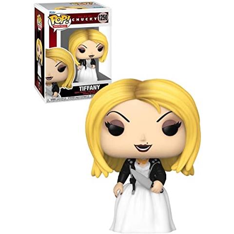 Pop Film: La Sposa Di Chucky - Tiffany - Foto 1