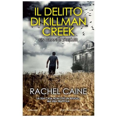 Rachel Caine - Il Delitto Di Killman Creek - Foto 2