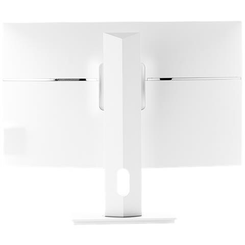 All-In-One Barebone ITAIOBB24IH51WBH Monitor 23.8" Full HD Hard Disk 64 GB 2xUSB 3.2 Free Dos - Foto 9