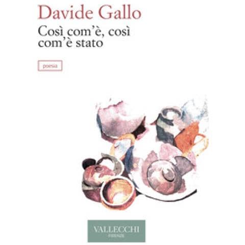 Davide Gallo - Così Com'è, Così Com'è Stato - Foto 1