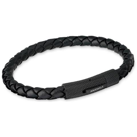 Bracciale Uomo Aa.p167bk.m - Foto 1