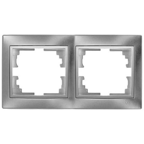 Placca Per Interruttore Della Luce Erp72au - Foto 1