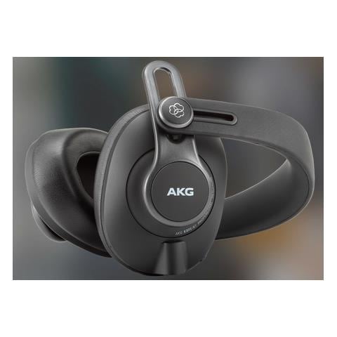K371-BT Auricolare Con cavo e senza cavo A Padiglione Musica e Chiamate Bluetooth Nero - Foto 4