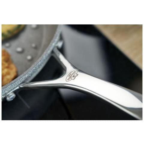 Salina Pentola Per Sauté Rotondo - Foto 3