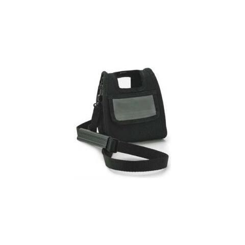 Sg-mpv-sc21-01 Accessorio Per Stampanti Portatili Custodia Protettiva Nero 1 Pezzo (i) Zq210 - Foto 1