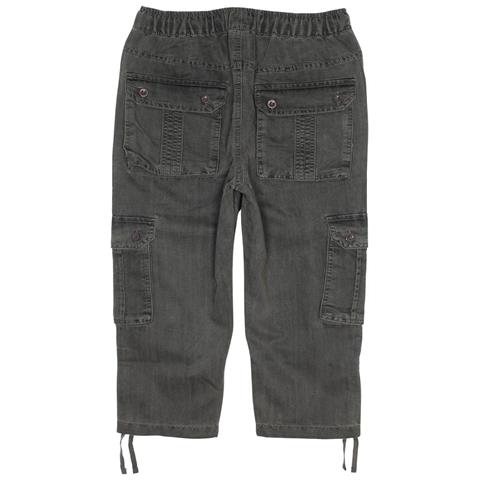 Bermuda Cargo Uomo short gns125 pac men s2-xxl - Foto 2