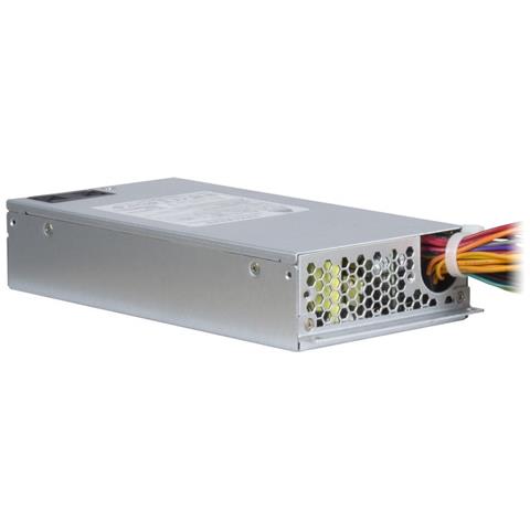 ASPOWER U1A-C20300-D alimentatore per computer 300 W 20+4 pin ATX Acciaio inox - Foto 3