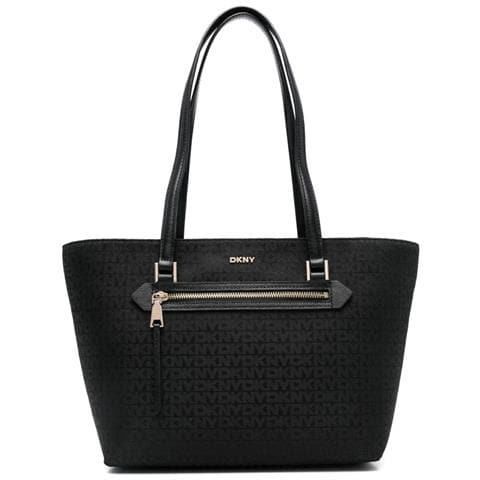 Bryant Ave Md Tote Borse Tote Pelle Di Mucca Borse Donna Nero Eu One Size, R43af E20 - Foto 1