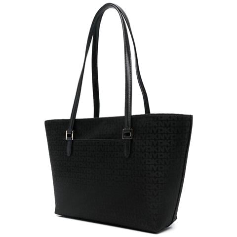 Bryant Ave Md Tote Borse Tote Pelle Di Mucca Borse Donna Nero Eu One Size, R43af E20 - Foto 2