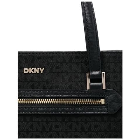 Bryant Ave Md Tote Borse Tote Pelle Di Mucca Borse Donna Nero Eu One Size, R43af E20 - Foto 3