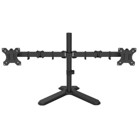 IGG317129 supporto da tavolo per Tv a schermo piatto 81,3 cm (32") Scrivania Nero - Foto 1