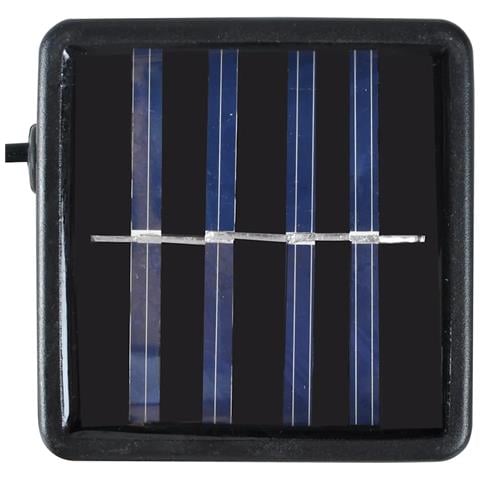 Sfere di Bosso Artificiale con Luci LED 2 pz Verdi 38 cm - Foto 2