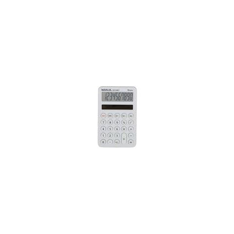 Calcolatrice Tascabile Eco Md 1 W - Foto 1