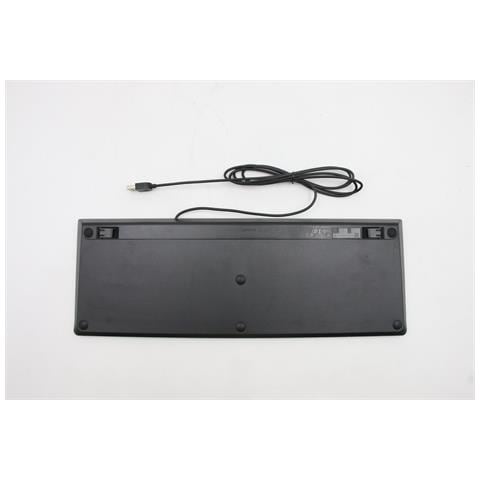 USB Calliope tastiera Universale QWERTY Inglese Nero - Foto 2