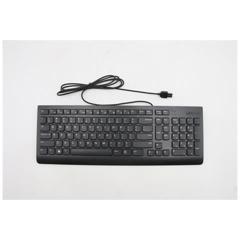 USB Calliope tastiera Universale QWERTY Inglese Nero - Foto 1