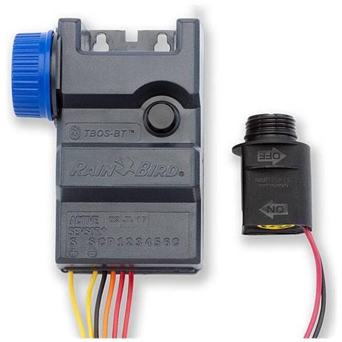 Console Di Programmazione Tbos-ii - Rain Bird - Foto 1