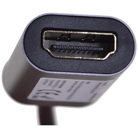 Cavo Adattatore (v1420a) Usb-c - Hdmi 2.0 4k 60hz - Foto 1