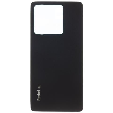 Cover Posteriore Originale Redmi Note 13 5g Black - Foto 1