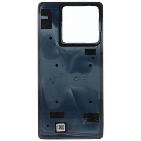 Cover Posteriore Originale Redmi Note 13 5g Black - Foto 2