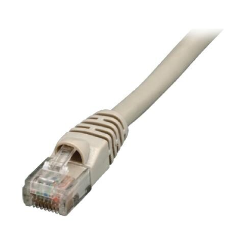 FTP Cat5e 5m cavo di rete Avorio - Foto 1