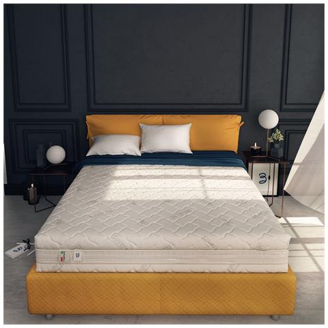 Materasso 800 Molle Singolo misura 70x190 cm - Foto 5