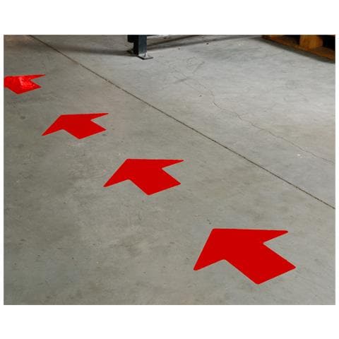 B-514 directional signs - Foto 2