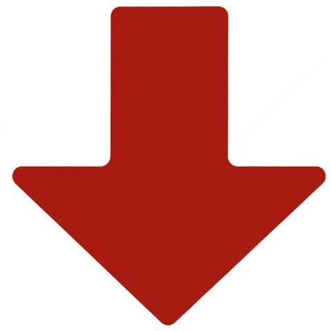 B-514 directional signs - Foto 1