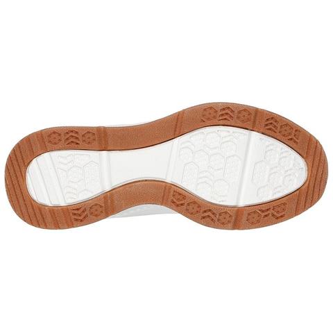 Bobs Arch Comfort B 117560-wht, Donne, Bianca, 37.5 - Foto 2