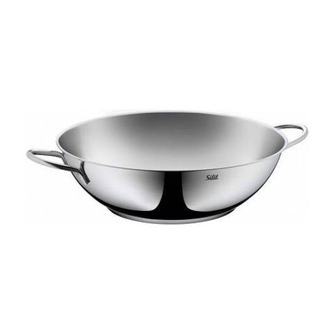 21.3730.0472 padella Padella per friggere Gourmet Rotondo - Foto 1