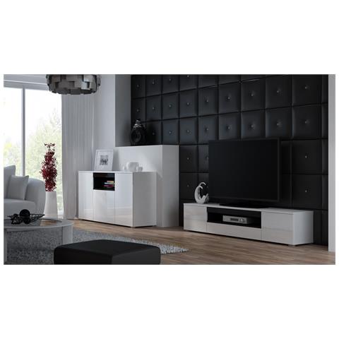 R VIVA BI /BI+CZ supporto TV e sistema audio 1 cassetto /cassetti - Foto 2