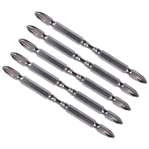 Inserti Per Cacciavite Da 110 Mm Confezione Da 5 - Foto 1