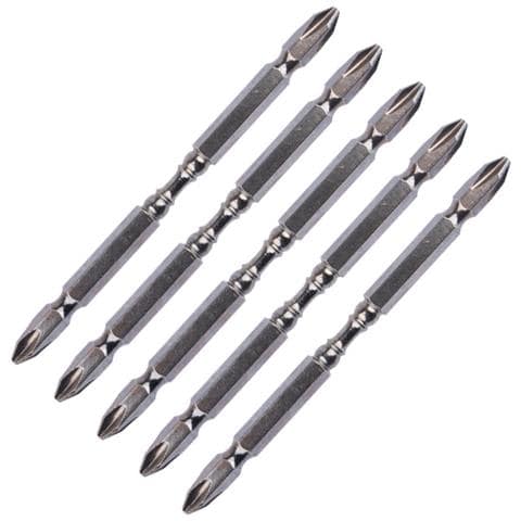 Inserti Per Cacciavite Da 110 Mm Confezione Da 5 - Foto 2