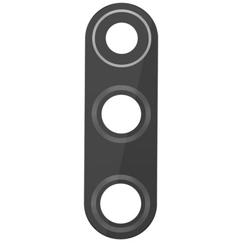 Lente Fotocamera Posteriore Per Xiaomi Redmi Note 8 Pro - Foto 1