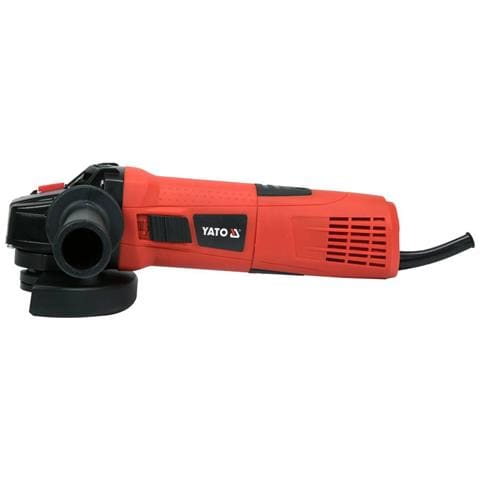 YT-821024 smerigliatrice angolare 2,5 kg - Foto 2