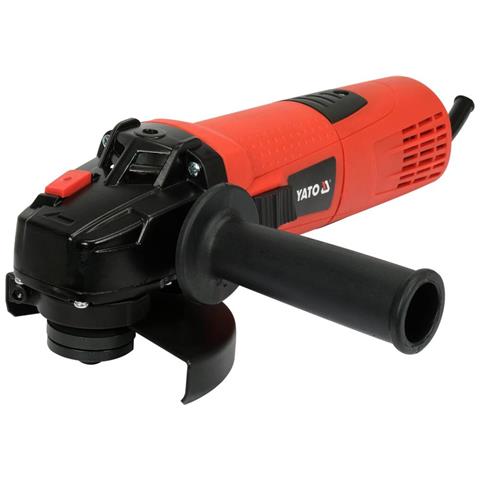 YT-821024 smerigliatrice angolare 2,5 kg - Foto 1