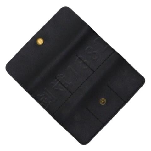 Custodia In Pelle Pu Per Schede Sd Per Fotocamera Dslr S - Foto 2