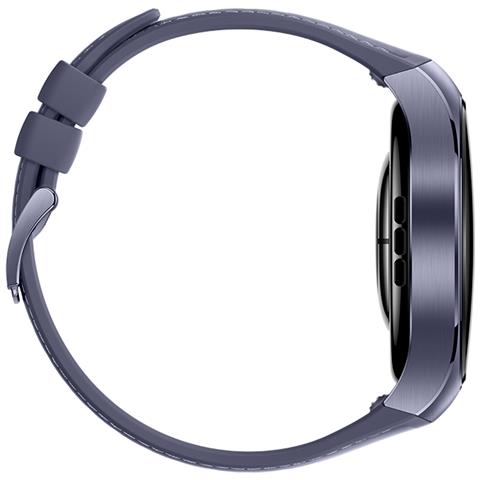 WATCH 5 3,51 cm (1.38") 46 mm Digitale 466 x 466 Pixel Touch screen Viola GPS (satellitare) - Foto 2