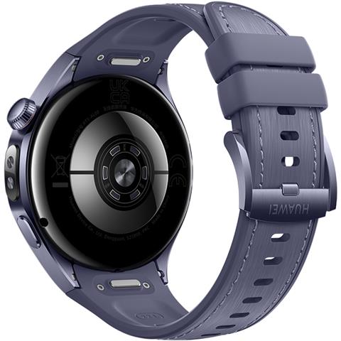 WATCH 5 3,51 cm (1.38") 46 mm Digitale 466 x 466 Pixel Touch screen Viola GPS (satellitare) - Foto 6