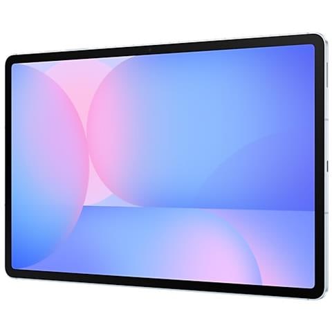 Tablet Galaxy Tab S10 FE+ 5G Blu 13.1" QHD+ 1580 RAM 8GB Memoria 128 GB +Slot MicroSD Wi-Fi Fotocamera 13Mpx Android - - Foto 2