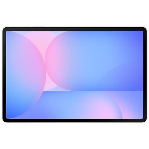 Tablet Galaxy Tab S10 FE+ 5G Blu 13.1" QHD+ 1580 RAM 8GB Memoria 128 GB +Slot MicroSD Wi-Fi Fotocamera 13Mpx Android - - Foto 1